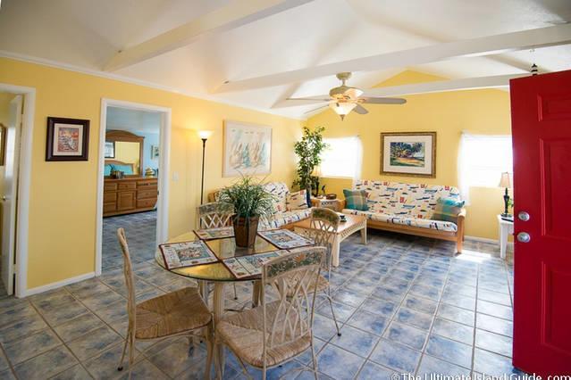 The Sea Gypsy Inn Fort Myers Beach Exterior photo